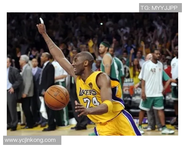 2010年湖人与凯尔特人总决赛第七场精彩回顾高清版视频分享