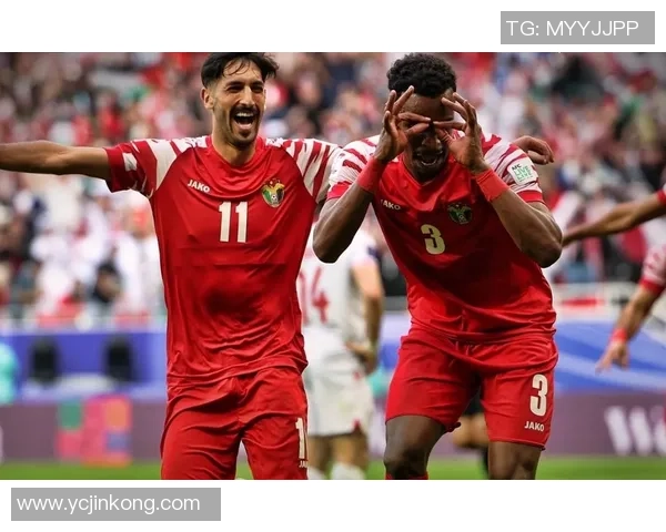 中国男足迎战约旦展开友谊赛期待展现实力与团队默契