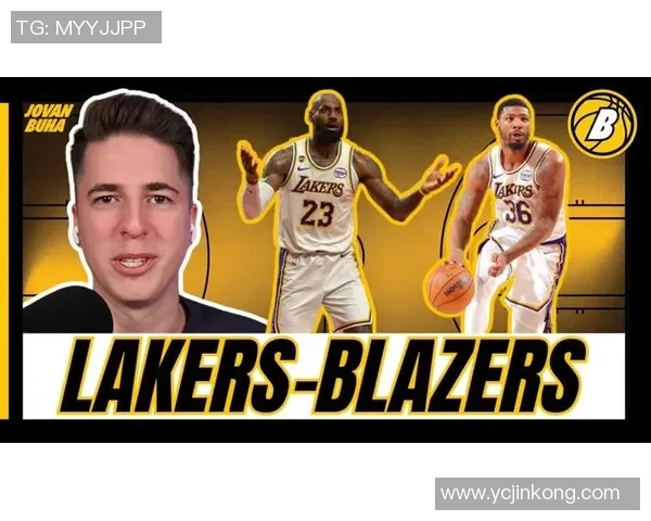 湖人对决开拓者11月4日精彩直播全程回顾与分析