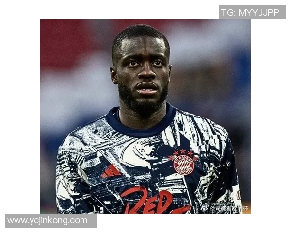 法尔克：皇马将和切尔西抢夺拜仁后卫于帕梅卡诺